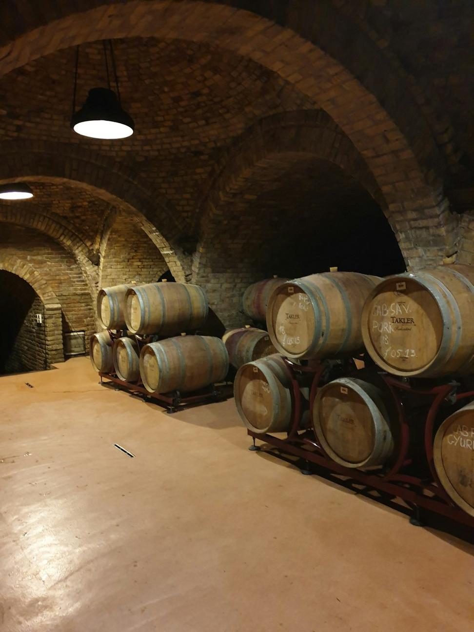 Wine Cellar