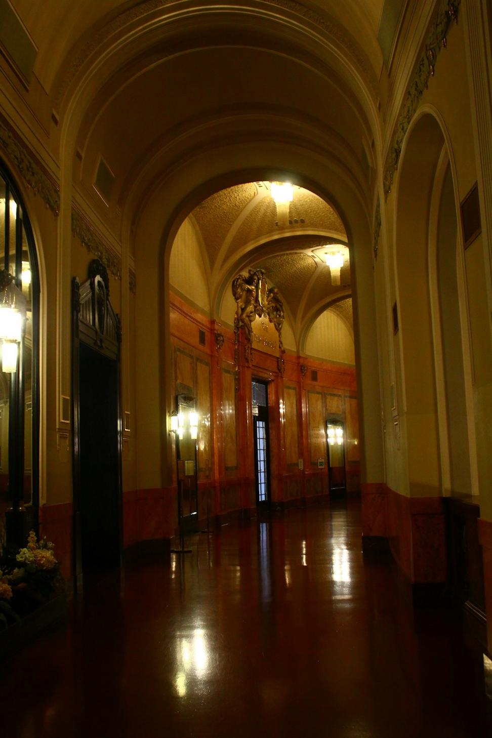 Grand Hall