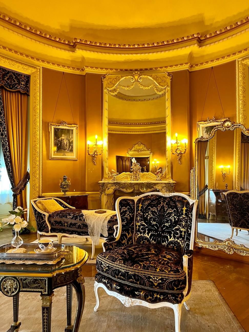 Imperial Suite