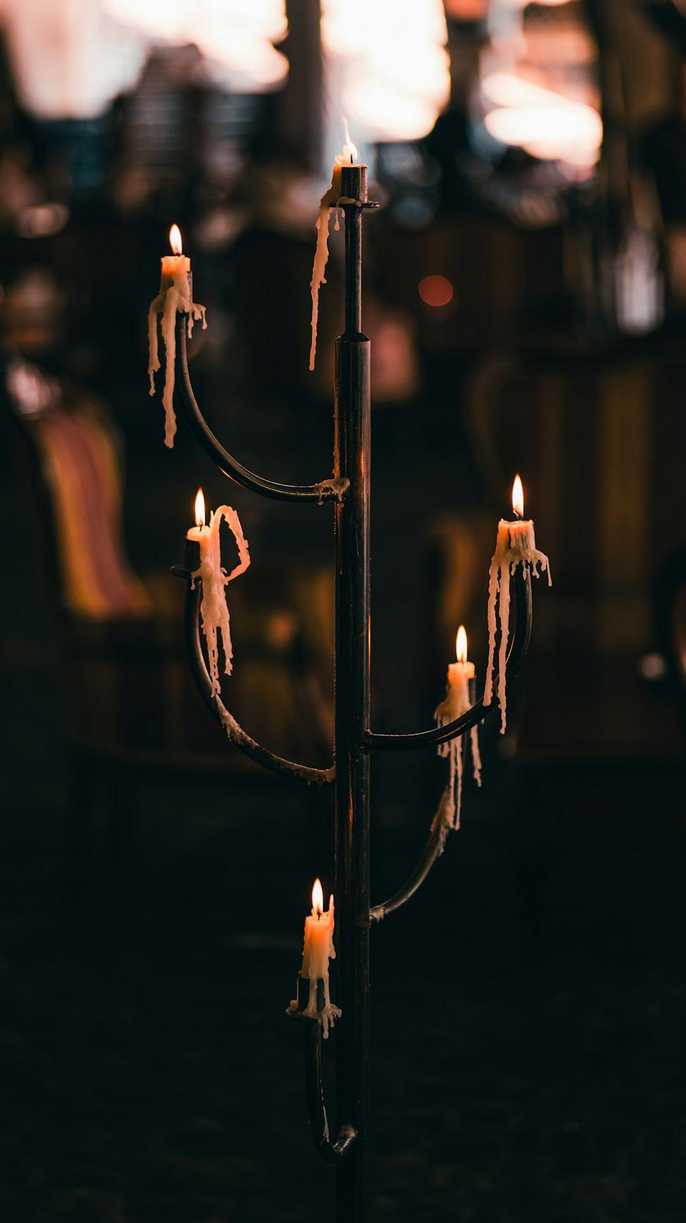 Medieval Dining Experience